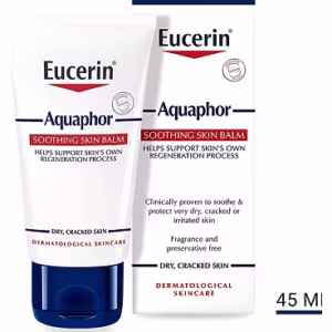 Eucerin Aquaphor Soothing Skin Balm 45ml