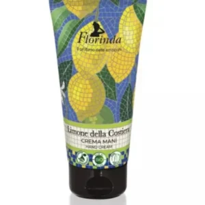 Florinda Hand Cream Limone 75ml