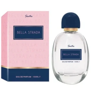 Sentio Bella Strada Inspried By My Way Armani Eau De Parfum 100ml