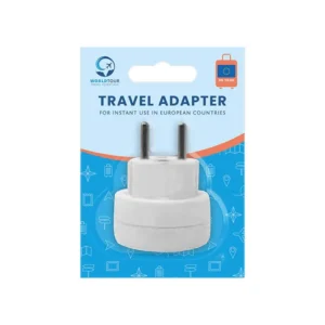 Travel Adapter