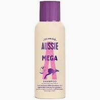 Aussie Mega Shampoo 75ml