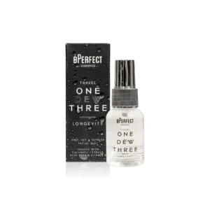 Bperfect Travel One Dew Three Facial Mist 30ml