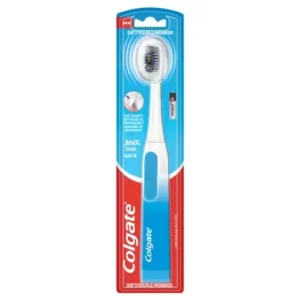 Colgate 360 Battery Sonic Toothbrush