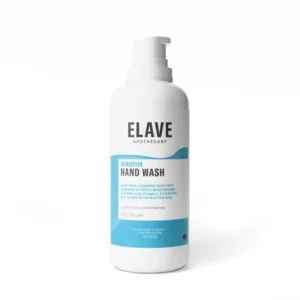 Elave Apothecary Sensitive Hand Wash 500ml