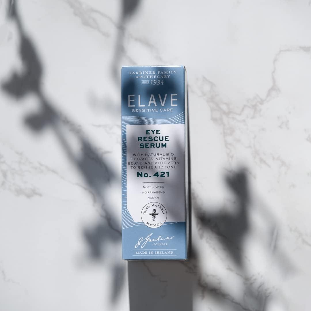 Elave Eye Rescue Serum 15ml