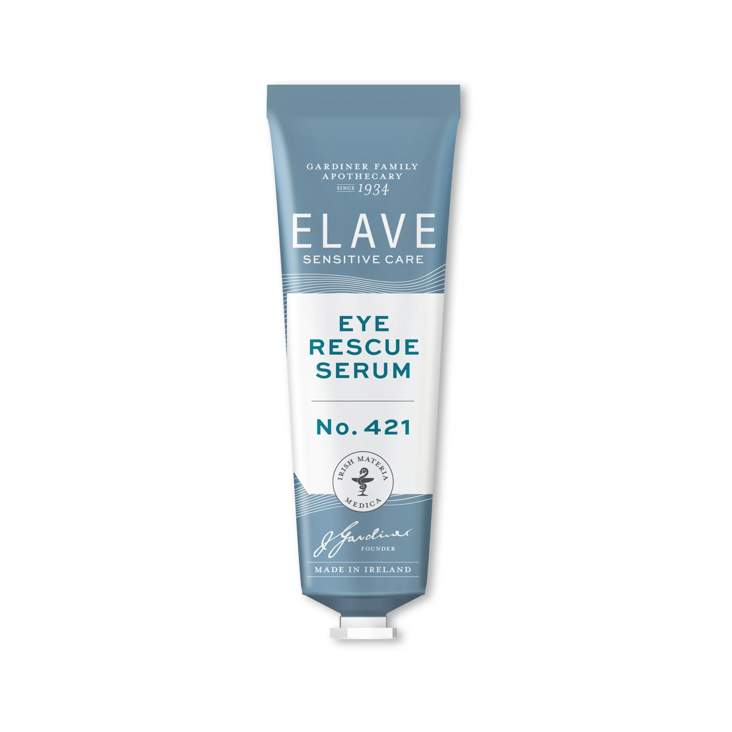 Elave Eye Rescue Serum 15ml - Image 2