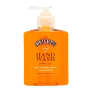 Wrigths Liquid Soap 250ml