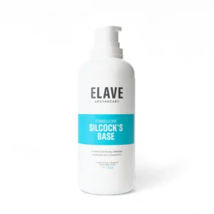 Elave Apothecary Silcocks Base 500ml (ovelle)