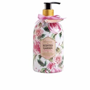 Idc Institute Rose Hand & Body Lotion 500ml
