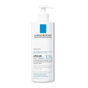 La Roche-posay Lipikar Lait Urea 10% 400ml