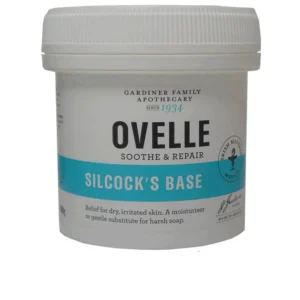 Ovelle Silcocks Base 500 Grams
