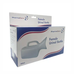 Pharmacare Female Urinal Bottle