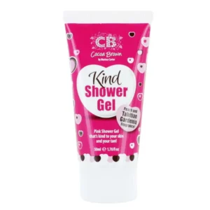 Cocoa Brown Shower Gel 50ml
