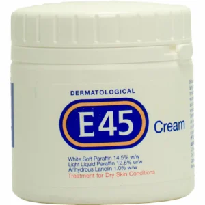 E45 Cream 125g