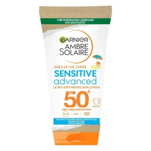 Garnier Ambre Solaire Baby In The Shade Spf 50 50ml