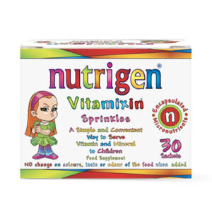 Nutrigen Vitamixin Sprinkles 30 Sachets
