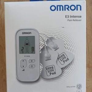 Omron E3 Intense Pain Reliever