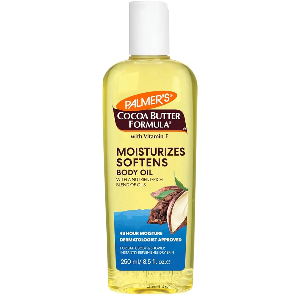 Palmer's Cocoa Butter Moisturising Body Oil 250ml