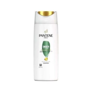 Pantene Smooth & Sleek Shampoo 90ml