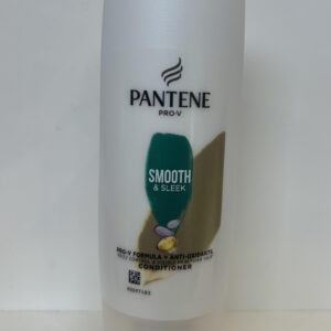 Pantene Smooth & Sleek Conditioner 90ml