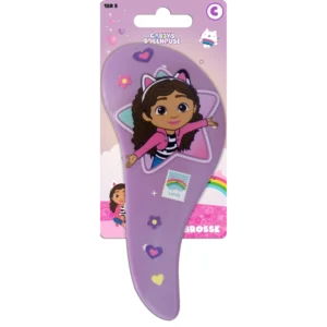 Babyliss Gabbys Dollhouse Detangle Brush Gabby (1285)