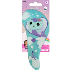 Babyliss Gabbys Dollhouse Detangle Brush Mercat (1308)