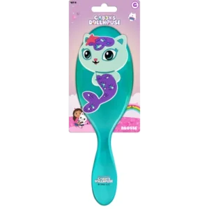Babyliss Gabbys Dollhouse Oval Brush Mercat (1278)