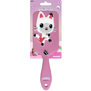 Babyliss Gabbys Dollhouse Paddle Brush Cakey (1230)