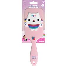 Babyliss Gabbys Dollhouse Paddle Brush Cakey (1254)