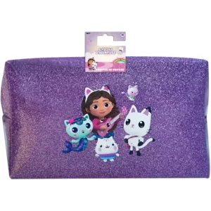 Babyliss Gabbys Dollhouse Travel Case