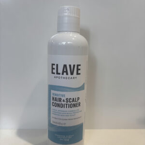 Elave Sensitive Hair & Scalp Conditioner 250ml