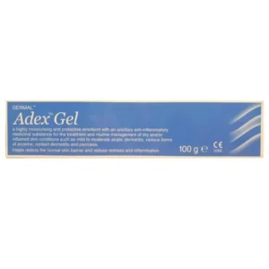 Adex Gel 100g