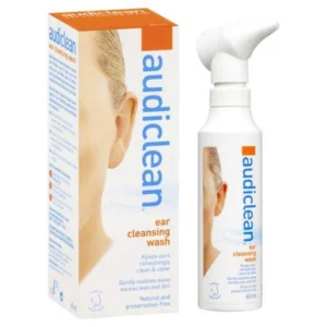 Audiclean 115ml