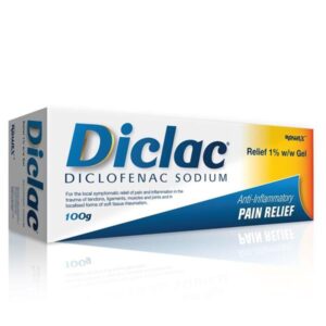 Diclac 100g Gel