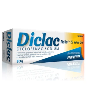 Diclac Gel 30g