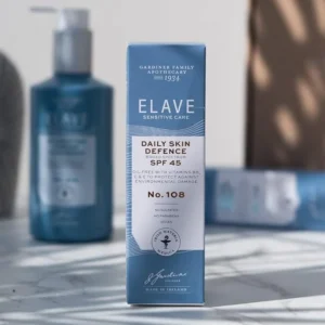 Elave Daily Skin Defence Spf 45 50ml