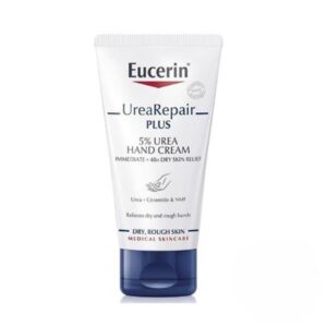 Eucerin 5% Urea Hand Cream 75ml