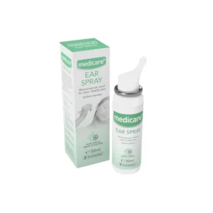Medicare Ear Spray 50ml