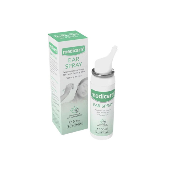 Medicare Ear Spray 50ml