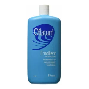 Oilatum Emollient 500ml