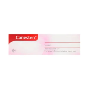 Canestan Cream 1% 50g