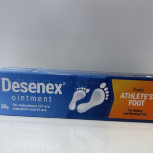 Desenex Ointment 30g