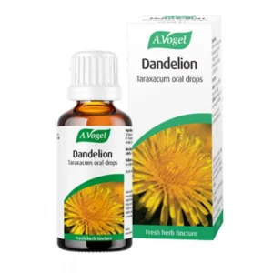 A Vogel Dandelion 50ml