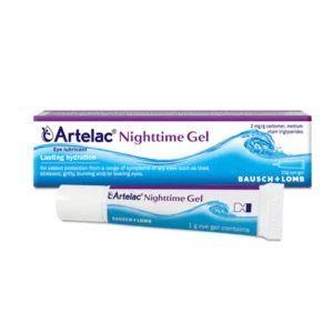Artelac Night Gel
