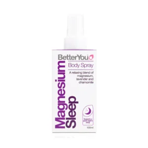 Better You Magnesium Sleep Spray 100ml
