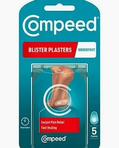Compeed Underfoot Blister 5