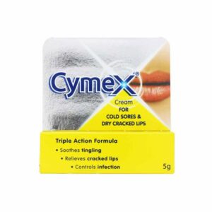 Cymex Cream 5g