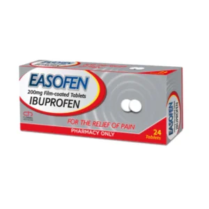 Easofen 200mg 24 Tablets