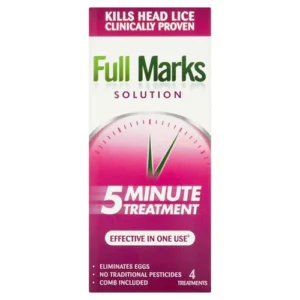 Full Marks Solution 200ml