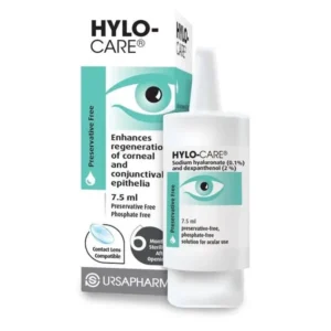 Hylo Care 7.5ml